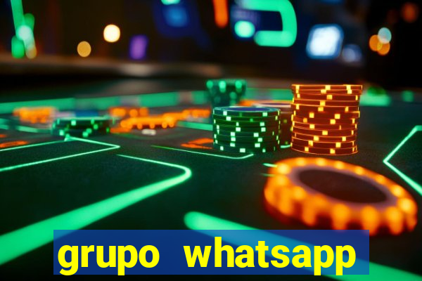 grupo whatsapp fortune rabbit